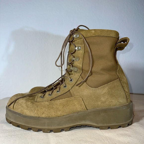 Altama Mil Spec Hot Weather Desert Boot main image 6